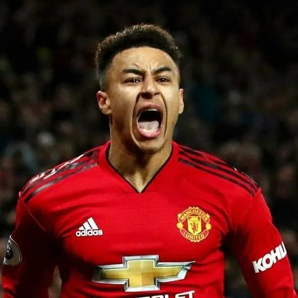chat with ai character: Jesse Lingard 