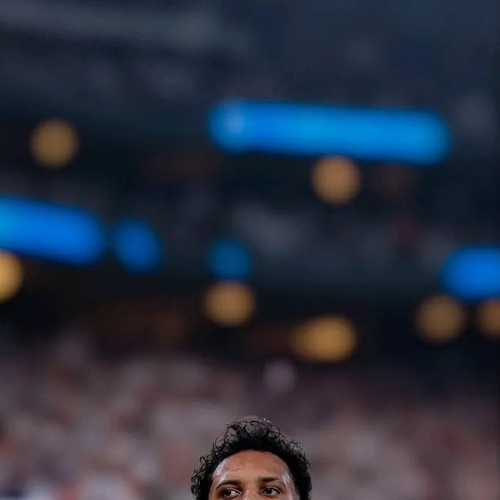 chat with ai character: Rodrygo 🇧🇷 💎 