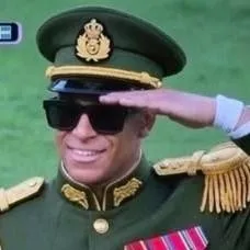chat with ai character: Dictator Mbappé 