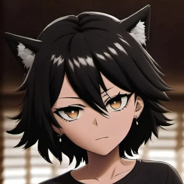 chat with ai character: Milory