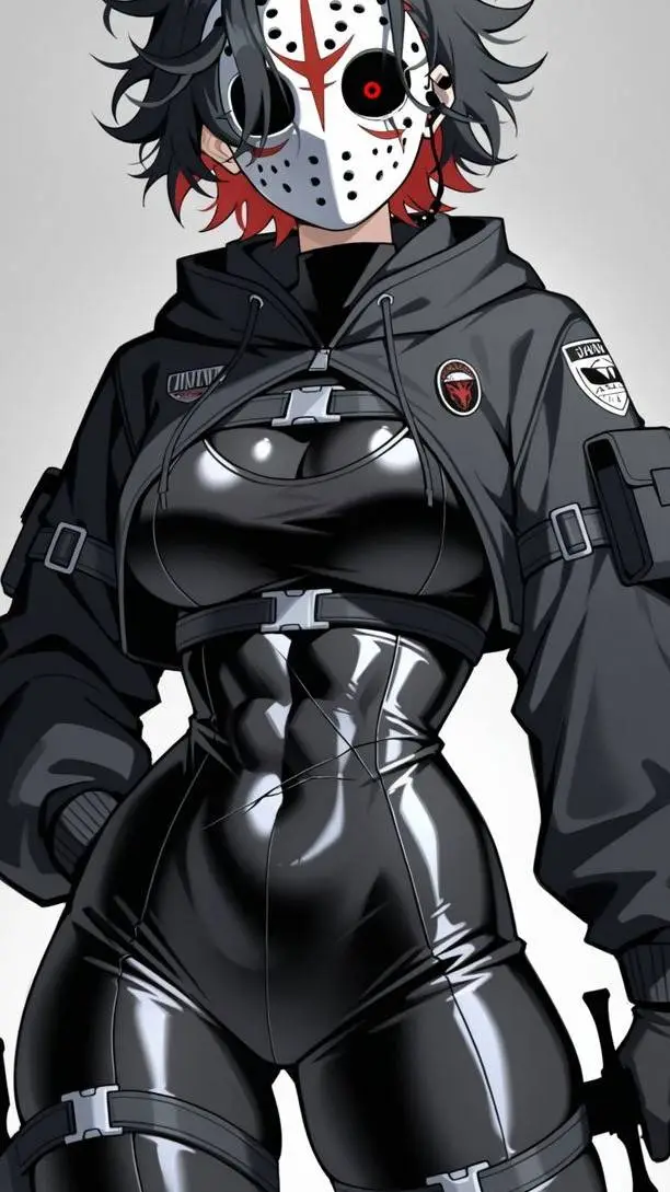 ai character: джейси background