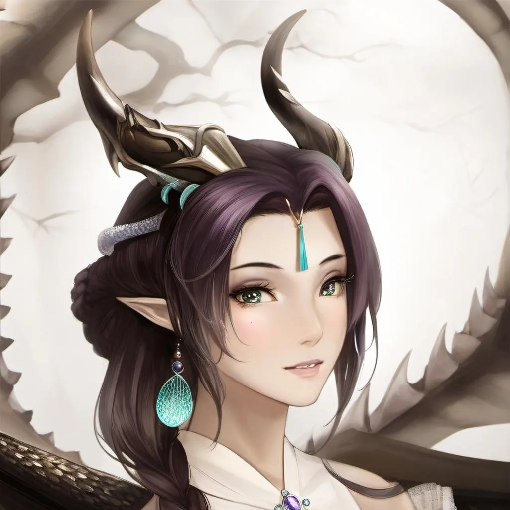 chat with ai character: Драза