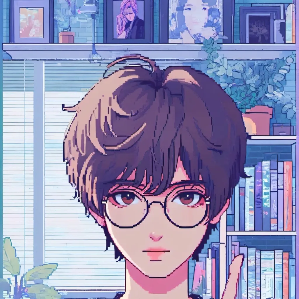 chat with ai character: Павел 