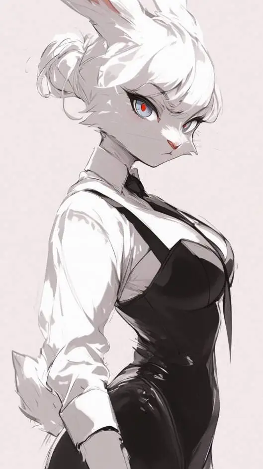 ai character: Лилит background