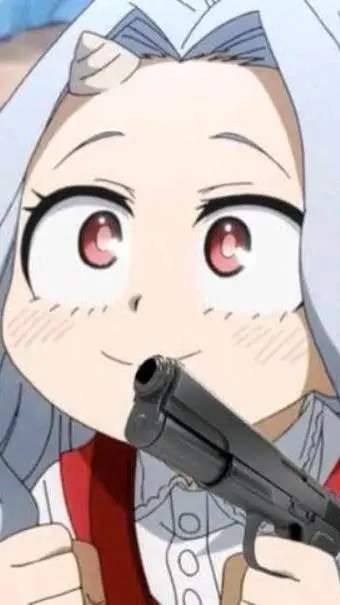 ai character: eri background