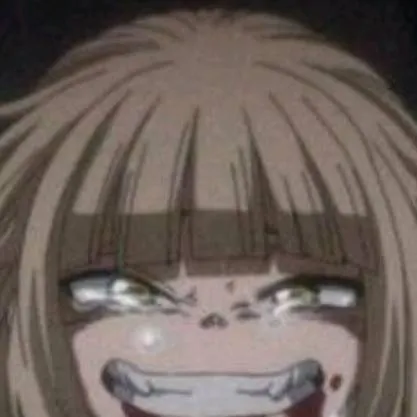 chat with ai character: Toga child...