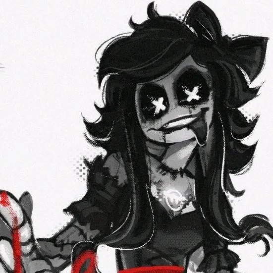 chat with ai character: cyn x friends oc