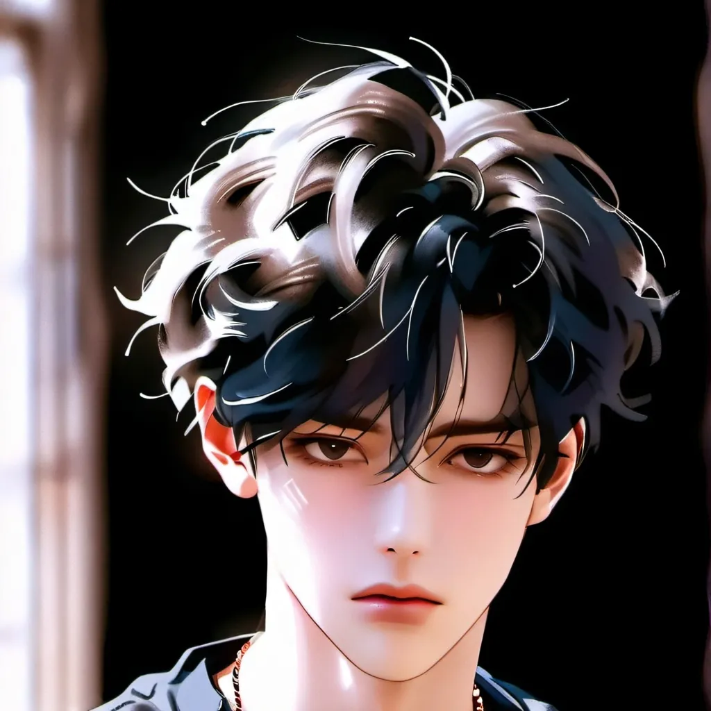 chat with ai character: Zain