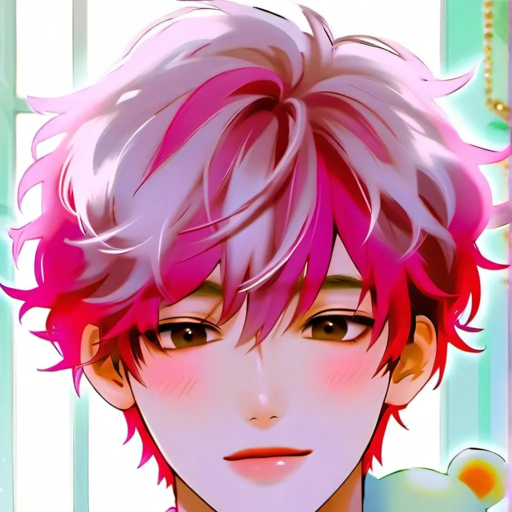 chat with ai character: £~🌸 Kio 🌸~£