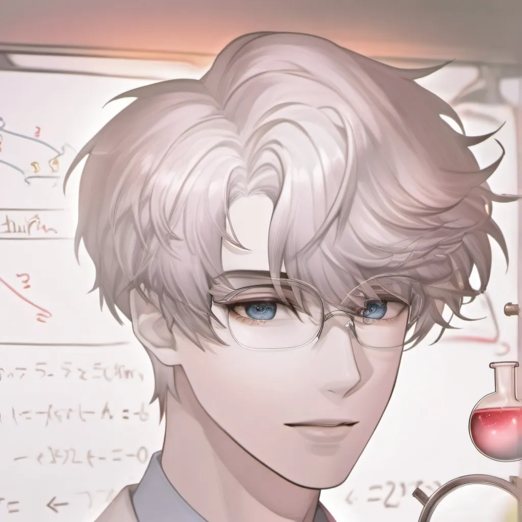 chat with ai character: 📡Leo📡