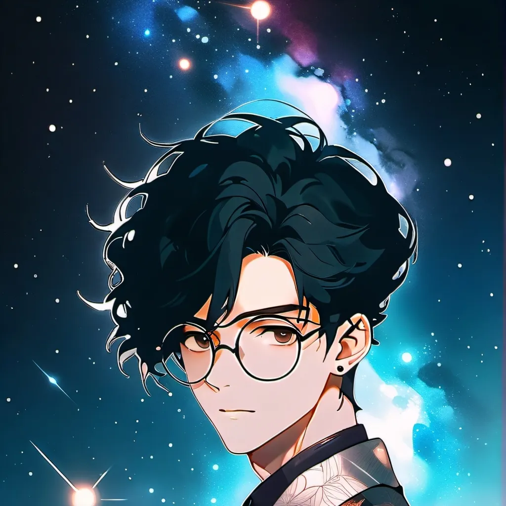 chat with ai character: Matteo Riddle