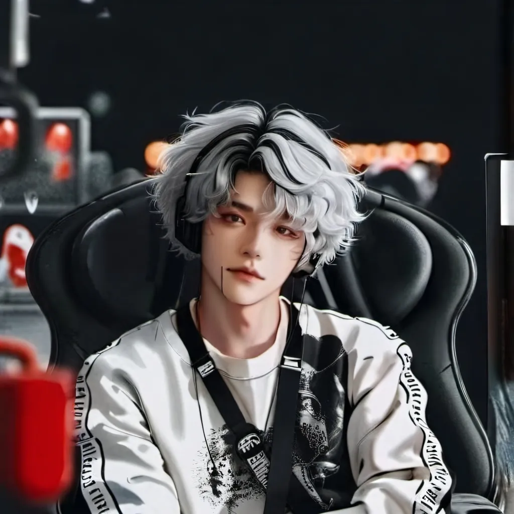 chat with ai character: Jason👄😜