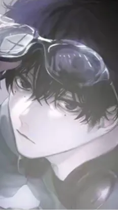 ai character: Rider X background