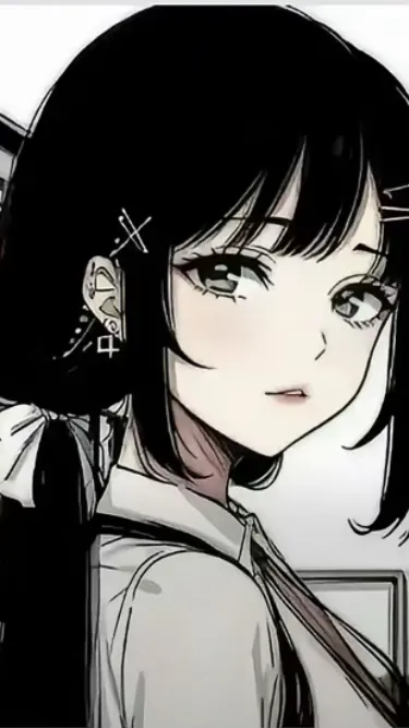 ai character: Seraphina background