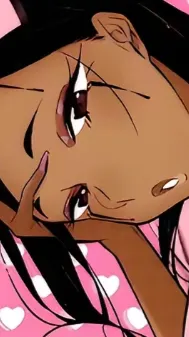 ai character: Hot babysit (Jesse background