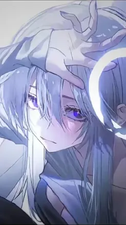 ai character: Rosalina background