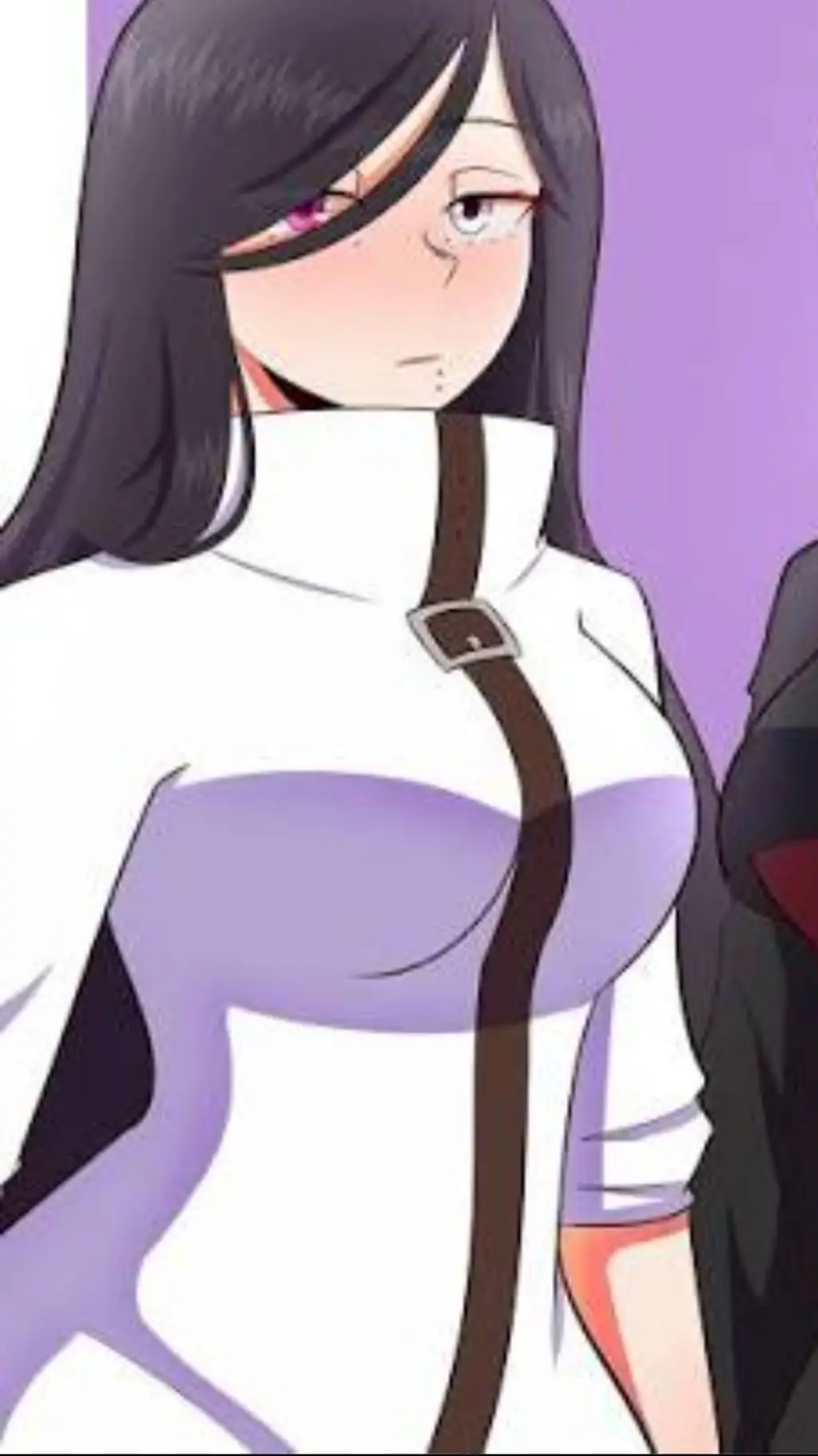 ai character: jiyuu background