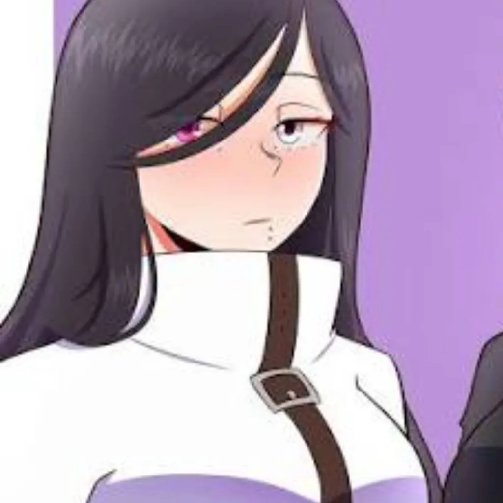 chat with ai character: jiyuu