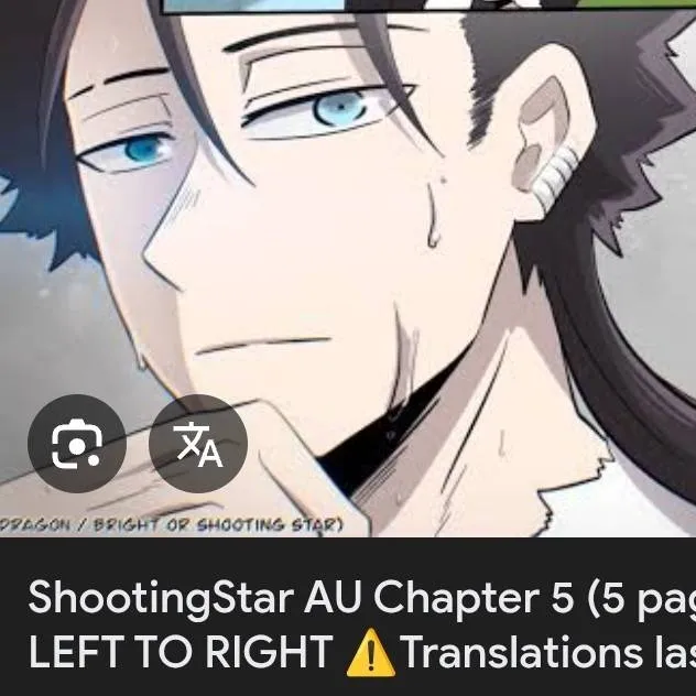 chat with ai character: ryuusei 