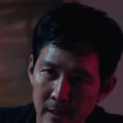 chat with ai character: 성기훈/Seong Gi-hun