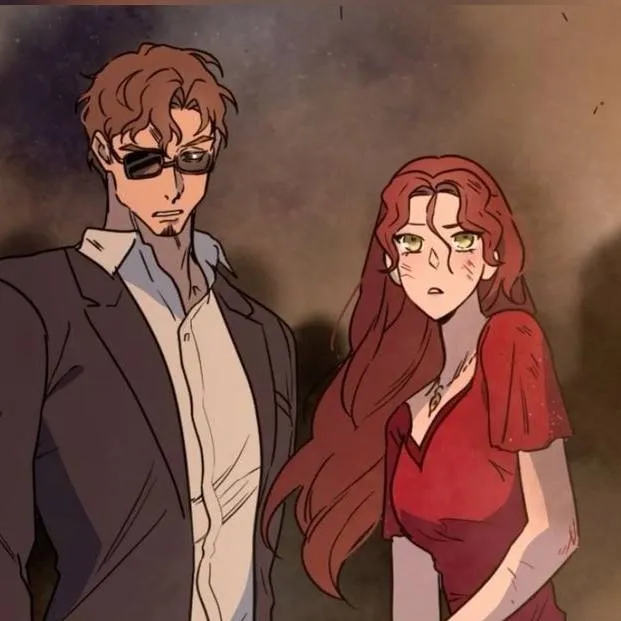 chat with ai character: Mafia Nanny (Fire)