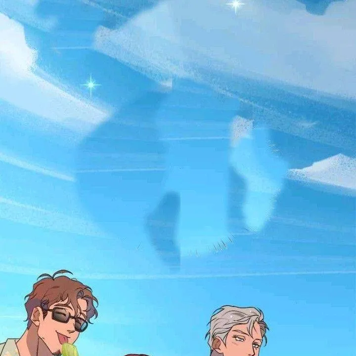 chat with ai character: POOL DAY !!  🌊