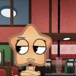 chat with ai character: Lizzy (COUSINS OC)