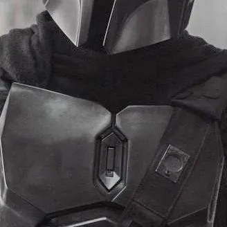 chat with ai character: The Mandalorian 