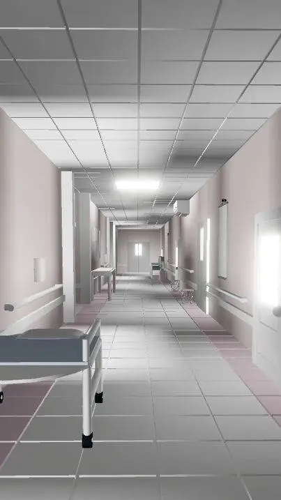 ai character: 𝘼𝙣𝙞𝙢𝙖𝙡 𝙃𝙤𝙨𝙥𝙞𝙩𝙖𝙡 background