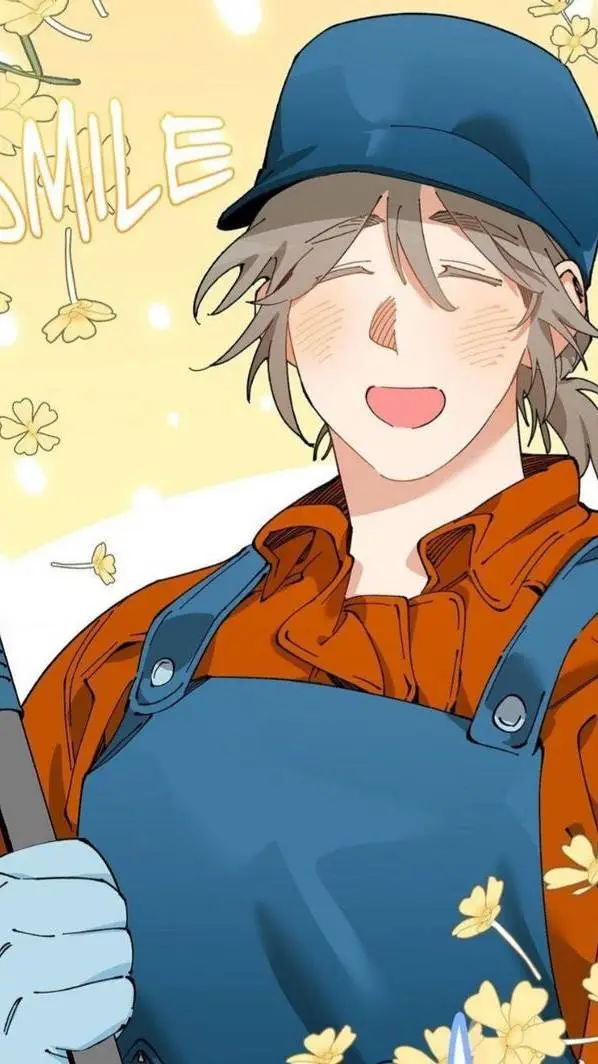 ai character: Mr. A's Farm 🍎 background
