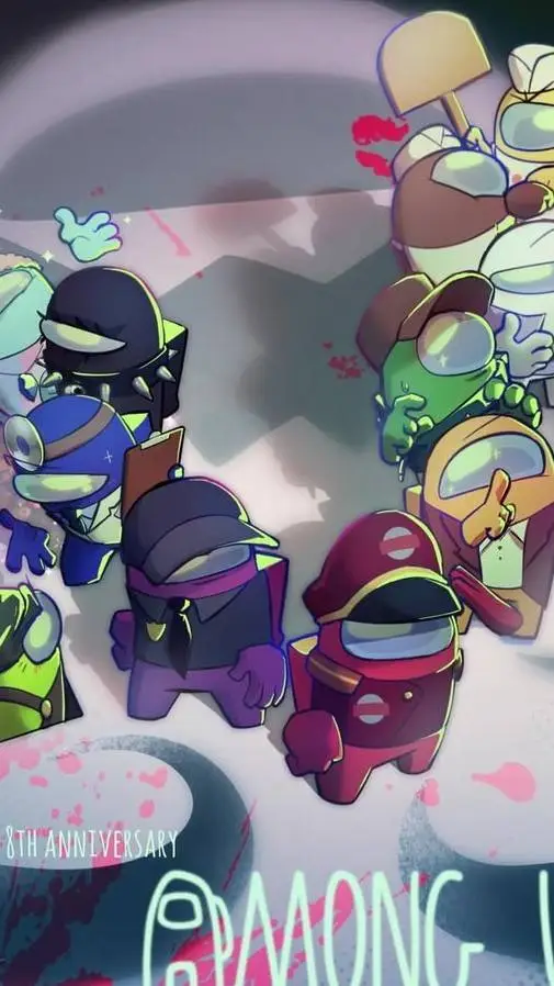 Talkie AI - Chat with infection au! 