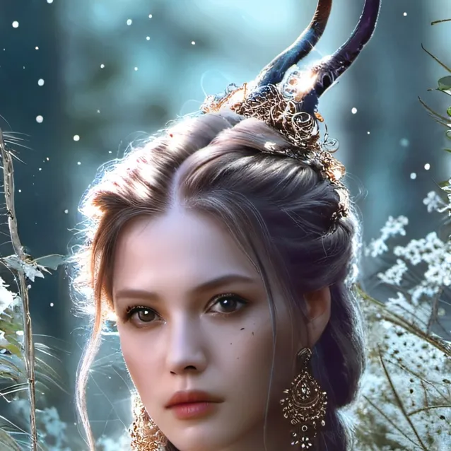 chat with ai character: Aetheria