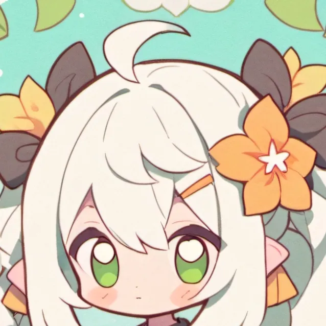 chat with ai character: ideas ✨️