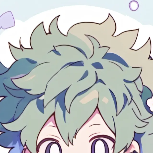 chat with ai character: ×Mha× but...