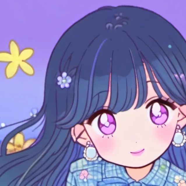 chat with ai character: KLMLRL