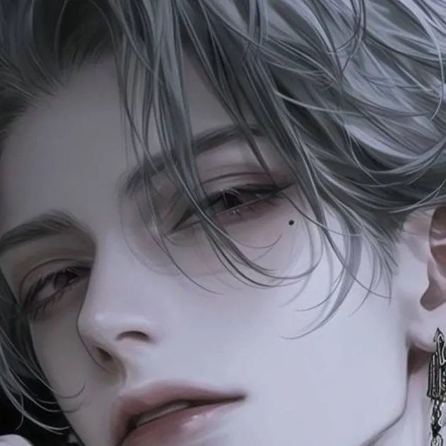 chat with ai character: Matteo De Luca