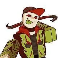chat with ai character: Griefer