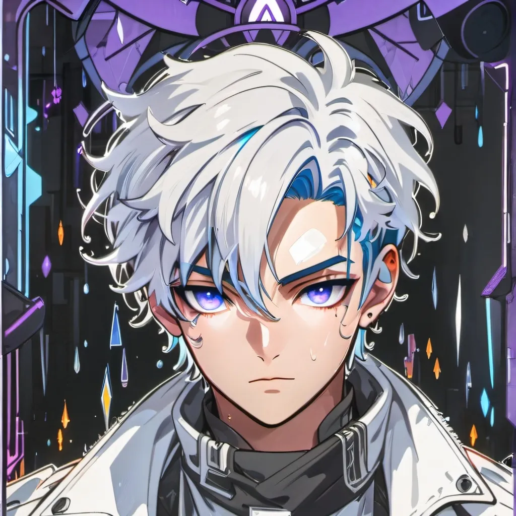 chat with ai character: Jax Thorne 
