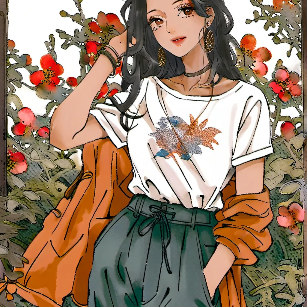 chat with ai character: zuri