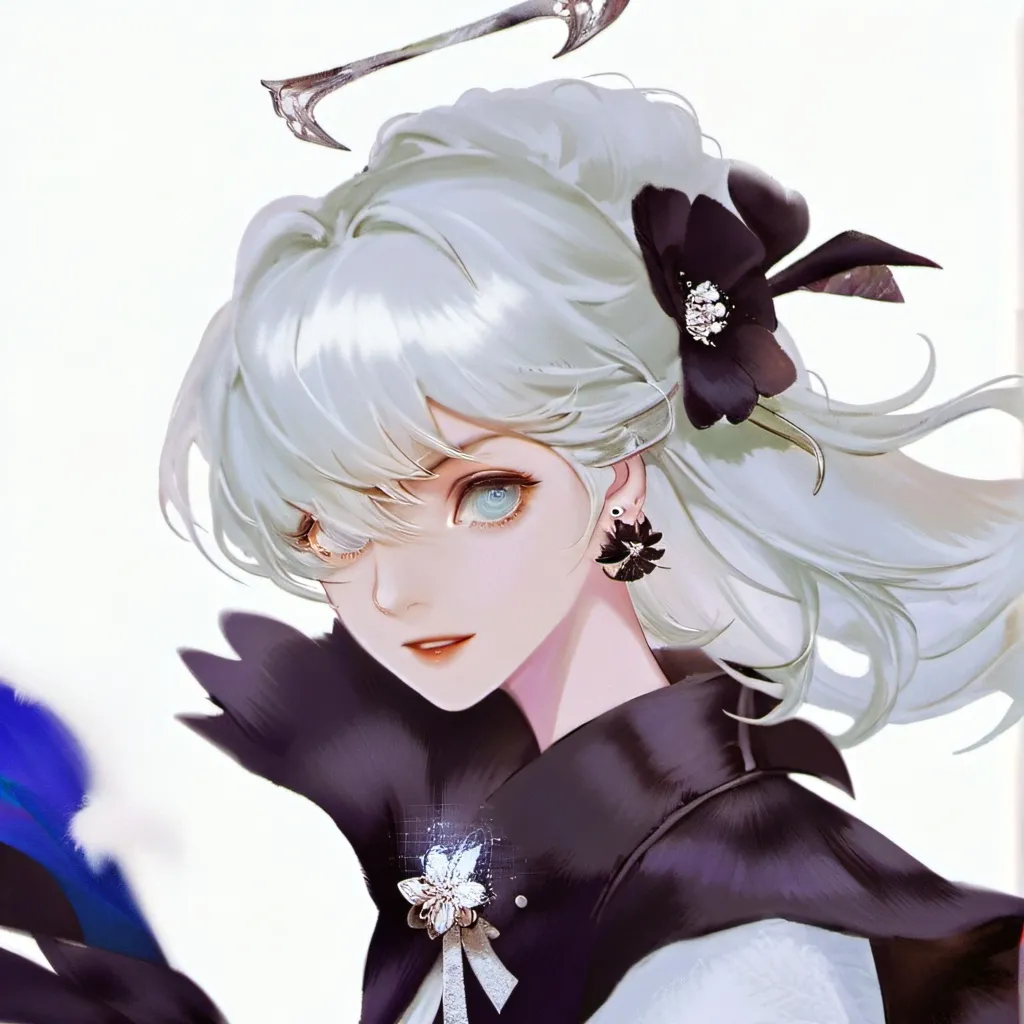 chat with ai character: Koukou