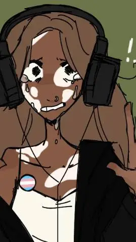 ai character: roz background