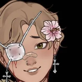 chat with ai character: killer clown 