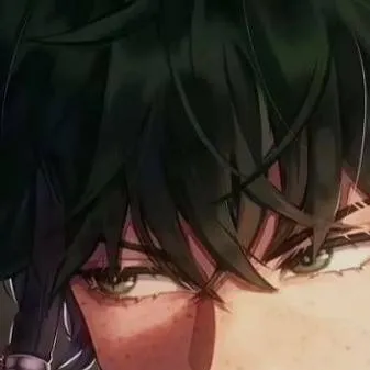 chat with ai character: deku/izuku 