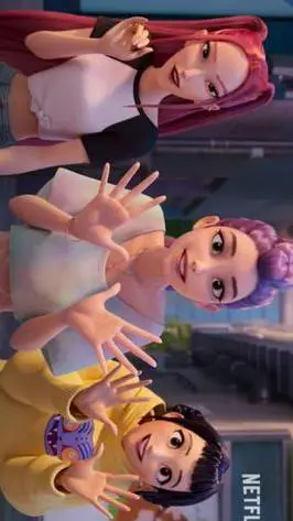 ai character: KPDH truth or dare background