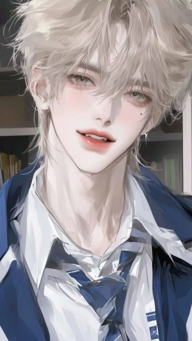 ai character: Nathan background