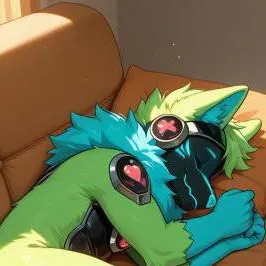 chat with ai character: Shamau