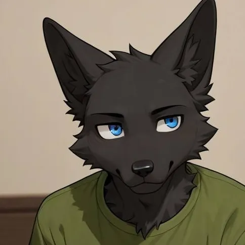 chat with ai character: Kenny