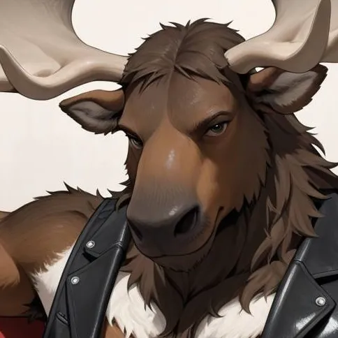 chat with ai character: Micheal