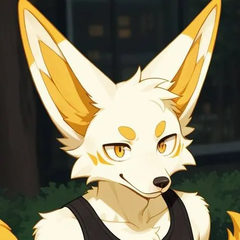 chat with ai character: Byakko