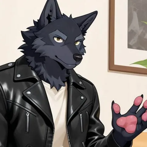 chat with ai character: Scooter